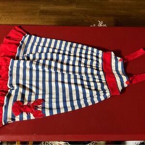 Southern Tots size 7 dress
